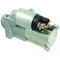 Wai Global Starter, STRDR PG260D, 12kW12 Volt, CW, 9Tooth Pinion 6972N - alternate 1